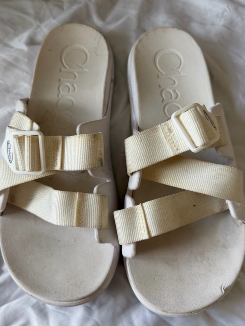 Chaco sandals women’s 10